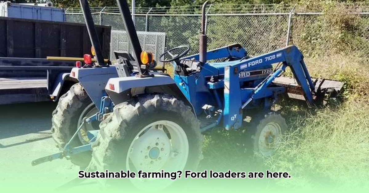 ford-loader-tractor
